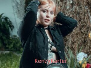 KenzyKarter
