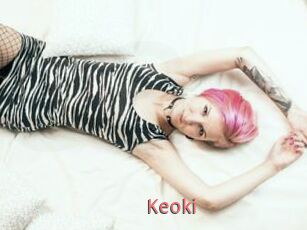 Keoki