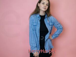 KerryHarper