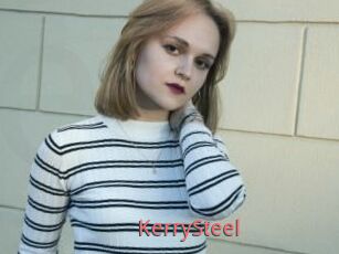 KerrySteel