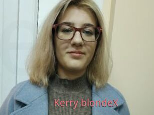 Kerry_blondeX