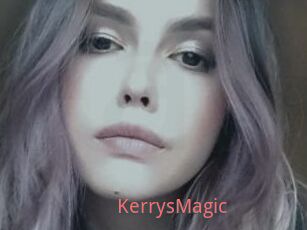 KerrysMagic
