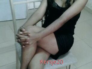 Kersje20