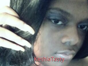 KeshiaTasty
