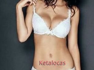 Ketalocas