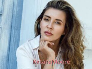 KetanaMoore