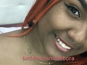 Kethleenanddebora