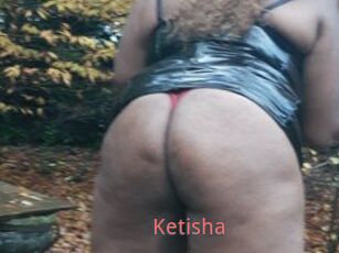 Ketisha