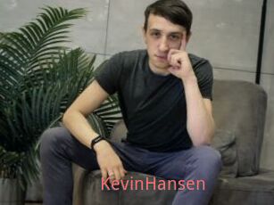 KevinHansen