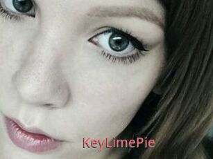 KeyLimePie