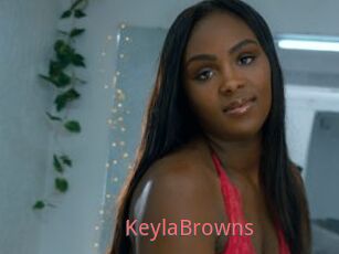 KeylaBrowns