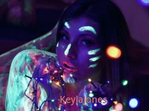 KeylaJones