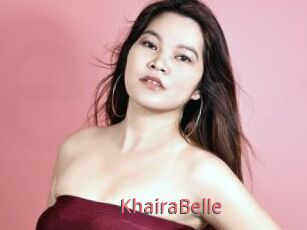 KhairaBelle