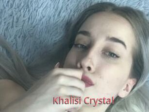 Khalisi_Crystal