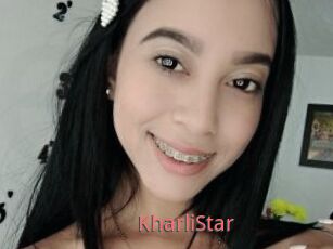 KharliStar