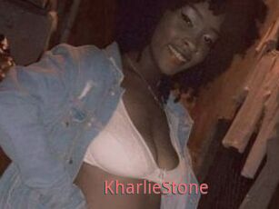 KharlieStone