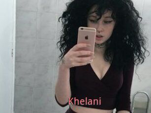 Khelani