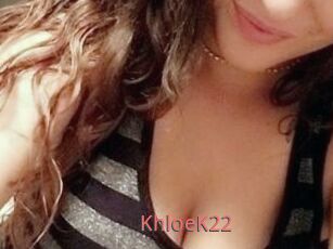 KhloeK22