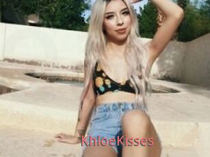 KhloeKisses