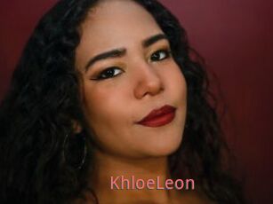 KhloeLeon