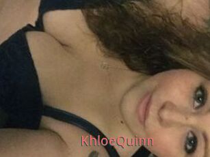 KhloeQuinn