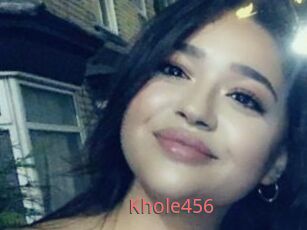 Khole456