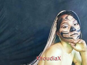 KhoudiaX