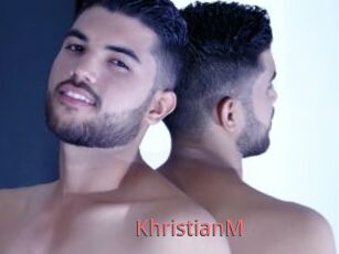 KhristianM