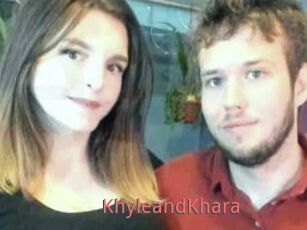 KhyleandKhara