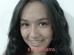 KianaAdams