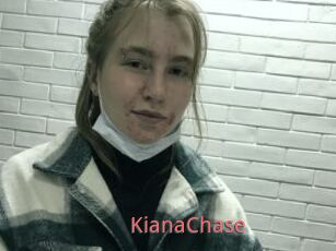 KianaChase