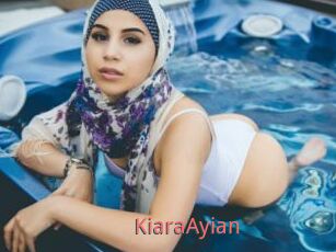 KiaraAyian