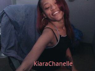 KiaraChanelle