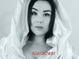 KiaraDear