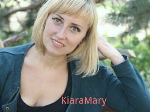 KiaraMary