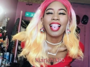Kiarichikito