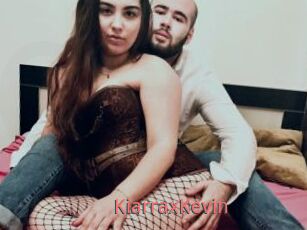 KiarraxKevin