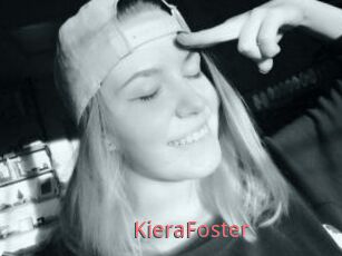 KieraFoster