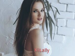 KiiLally