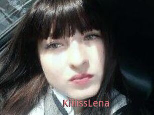 KiiiissLena