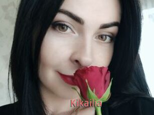 Kikailia