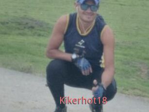 Kikerhot18