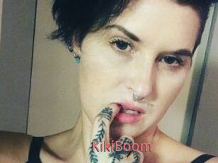 KikiBoom