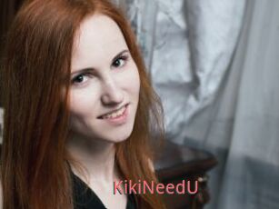 KikiNeedU