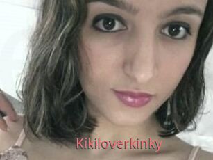 Kikiloverkinky