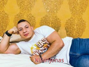 KilianJonas