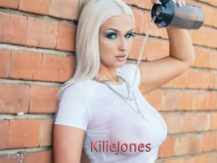 KilieJones