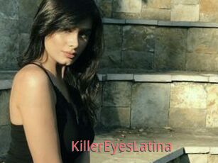 KillerEyesLatina