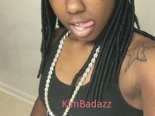 KimBadazz
