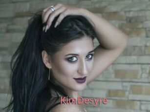 KimDesyre